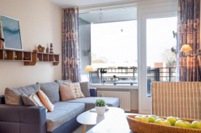 Haus Meeresblick Wohnung 47 in Kellenhusen